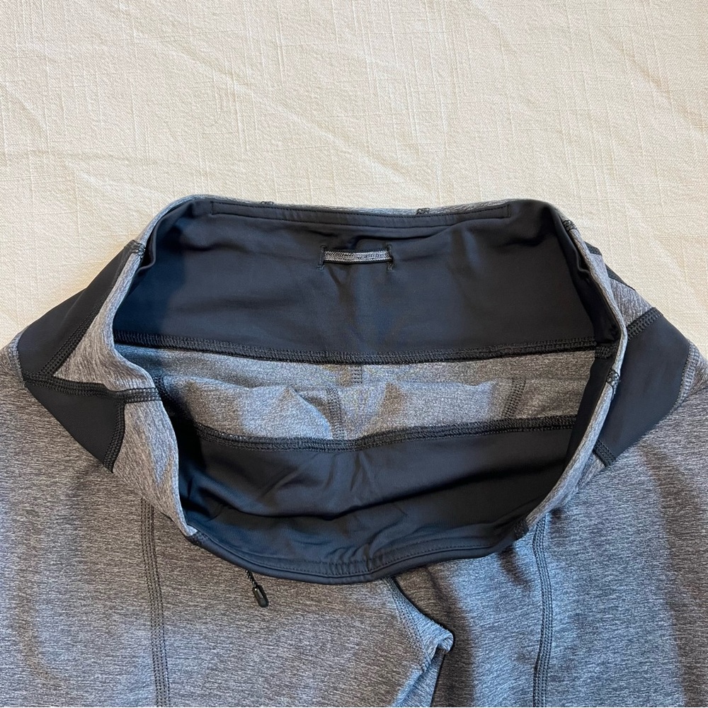 |Lululemon| Run: Inspire Crop II *All Luxtreme, 8 - Picture 5 of 7